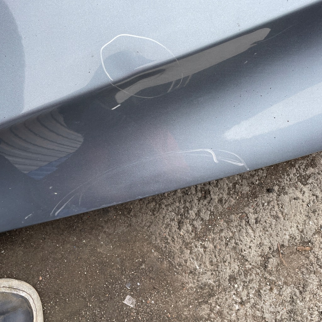 фото №11, Капот кришка двигуна volvo xc60 ii 2017-2025 31424557