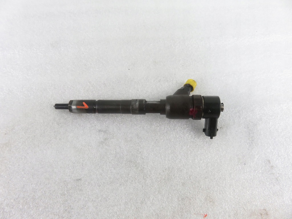 фото №6, Форсунка opel combo c 1.3 cdti 16v - с 13 dt 0445110083