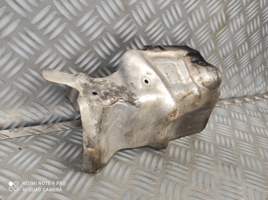 фото №2, Countryman r60 r56 2.0 d защита тепловая kataliz.