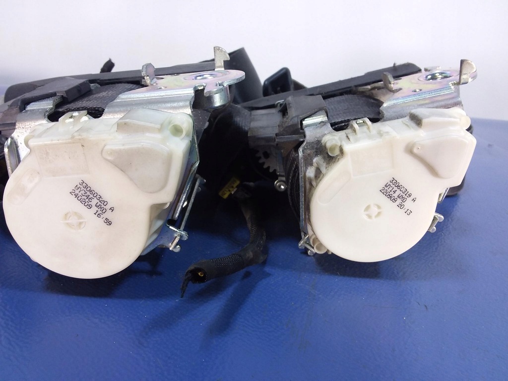 фото №11, Citroen c5 iii приборная панель приборная подушка безопасности 9682190980