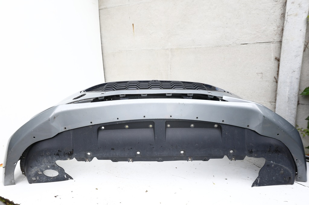 фото №8, Бампер ford kuga mk3 mk 3 iii st st-line line lv4b-17f003 перед передний