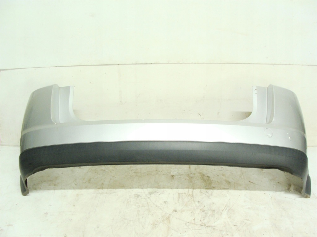 фото №1, Opel signum a бампер задняя задний z157