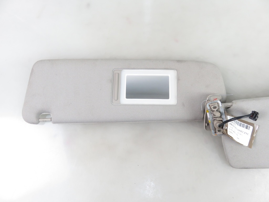 фото №8, Защита солнцезащитные audi q7 4l0857551b