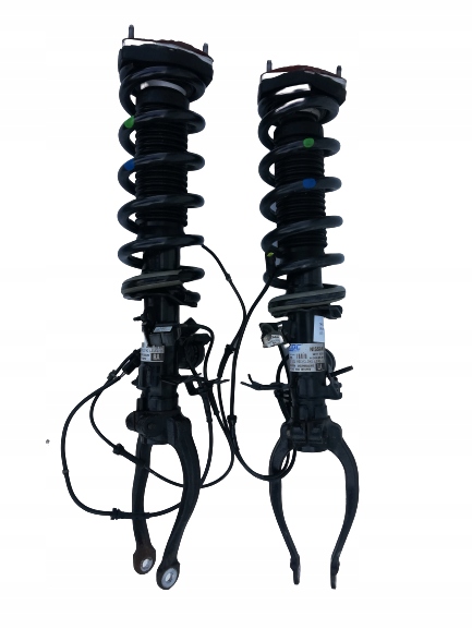 фото №1, Амортизатор левый правый передний infiniti fx qx70