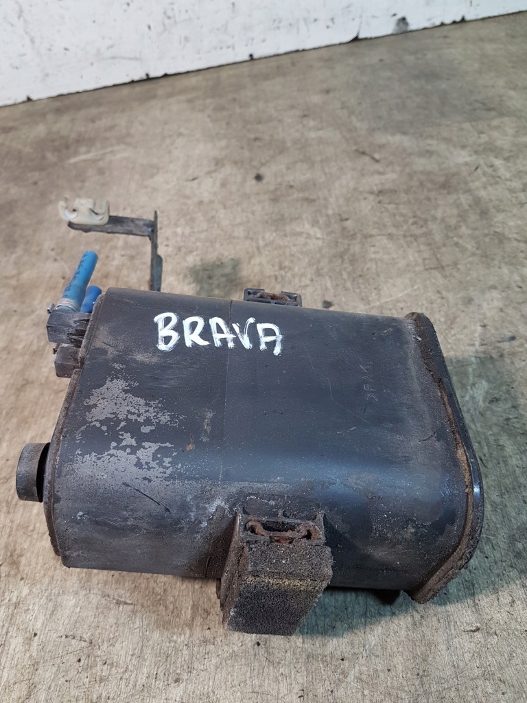 фото №1, Фільтр вугільний fiat brava 1.2 16v 82488547