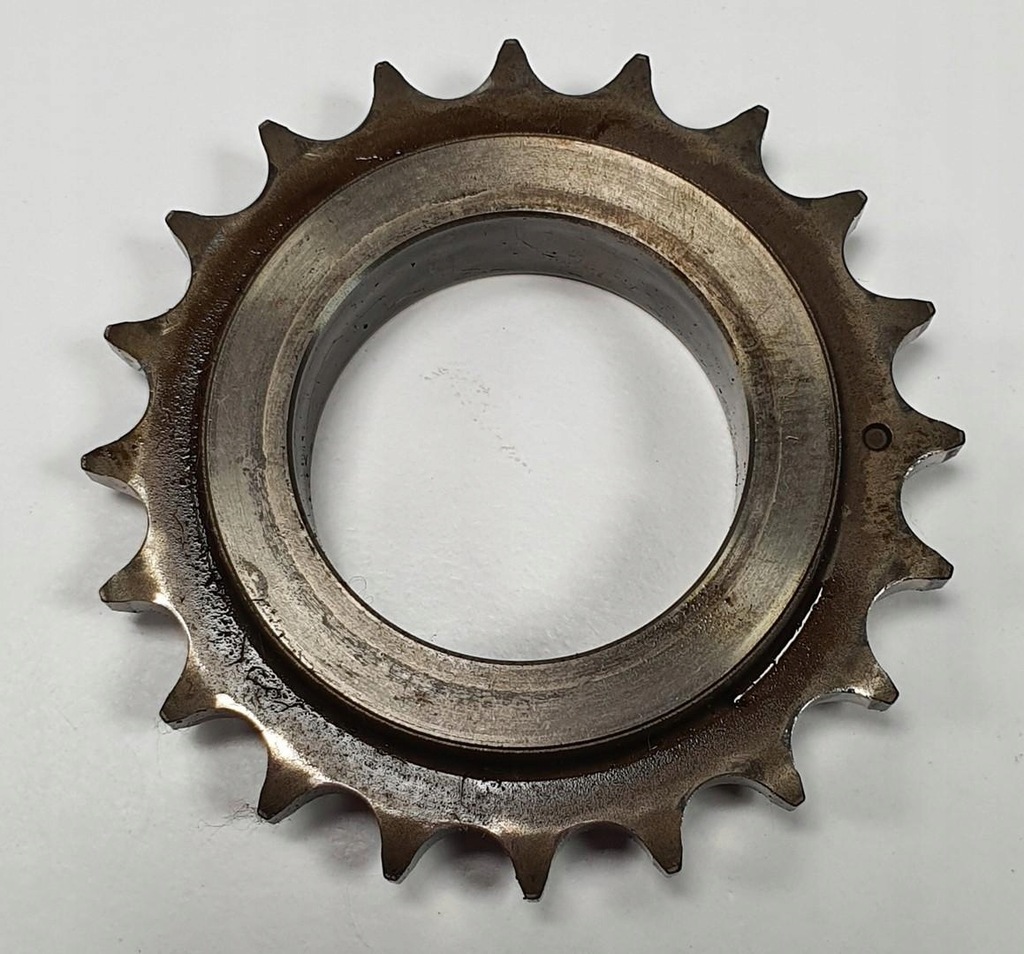 фото №1, Колесо зубчатое распределительного вала mazda cx-7 2.3 t