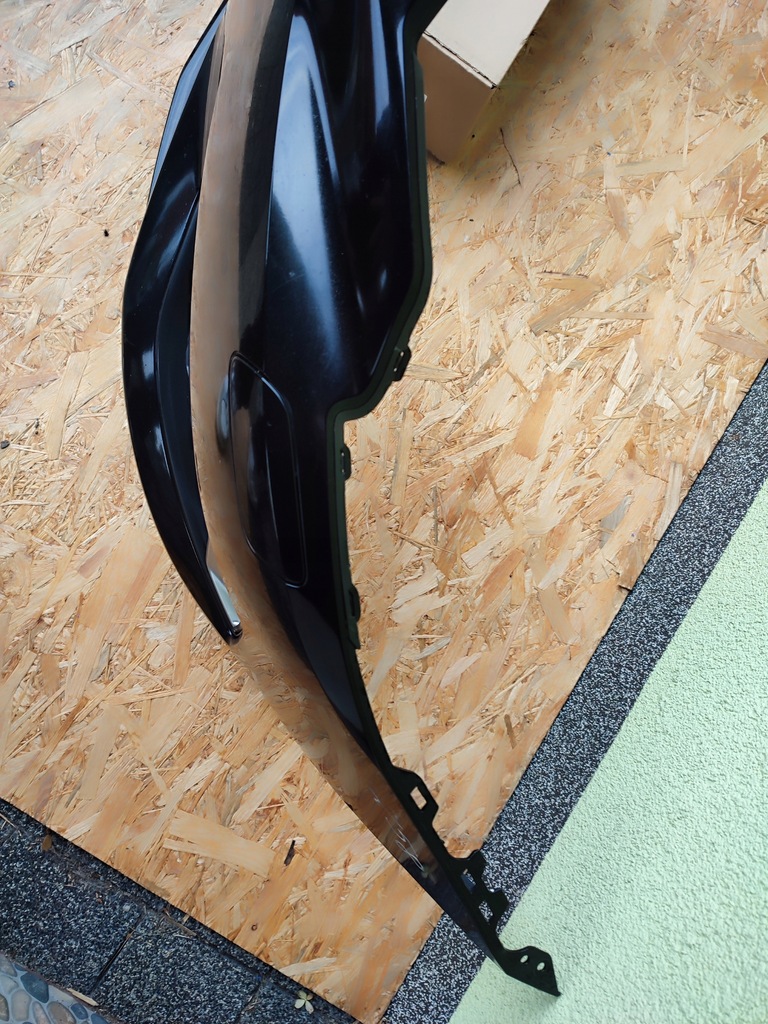 фото №7, Бампер audi решётка a6 c8 4k0.807.095 перед хороший org