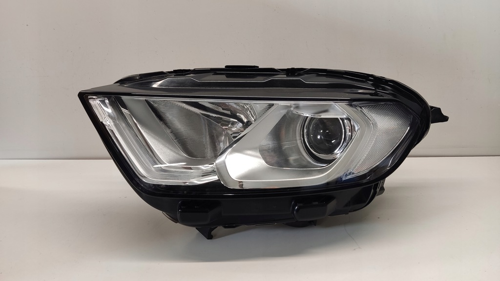 фото №1, Ford ecosport lift линза обычная лампа левая