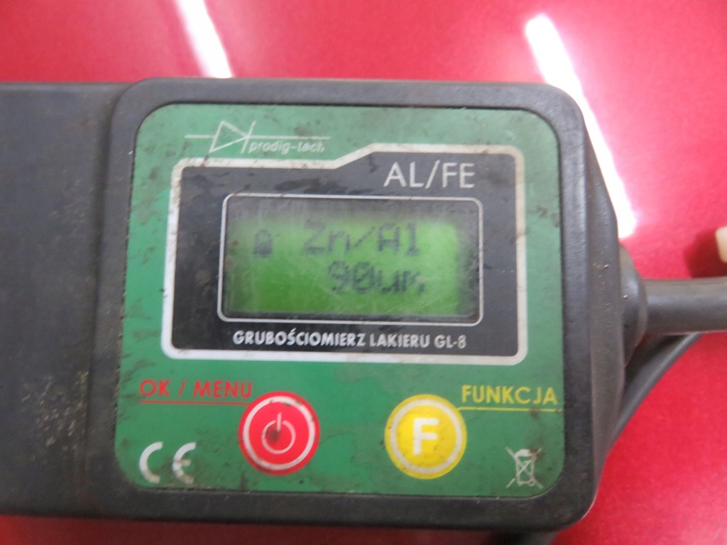 фото №10, Капот peugeot 207 kjcc