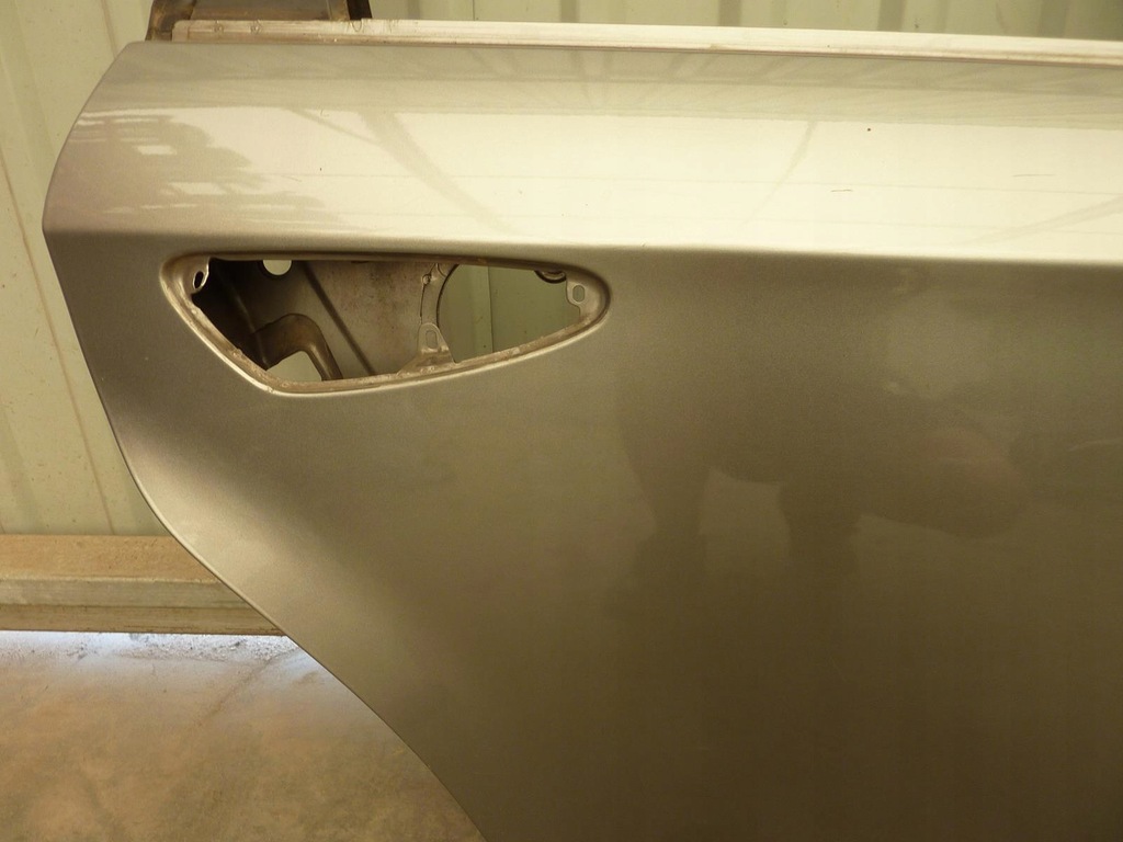 фото №5, Дверь alfa romeo 159 kombi правое задние kod 651