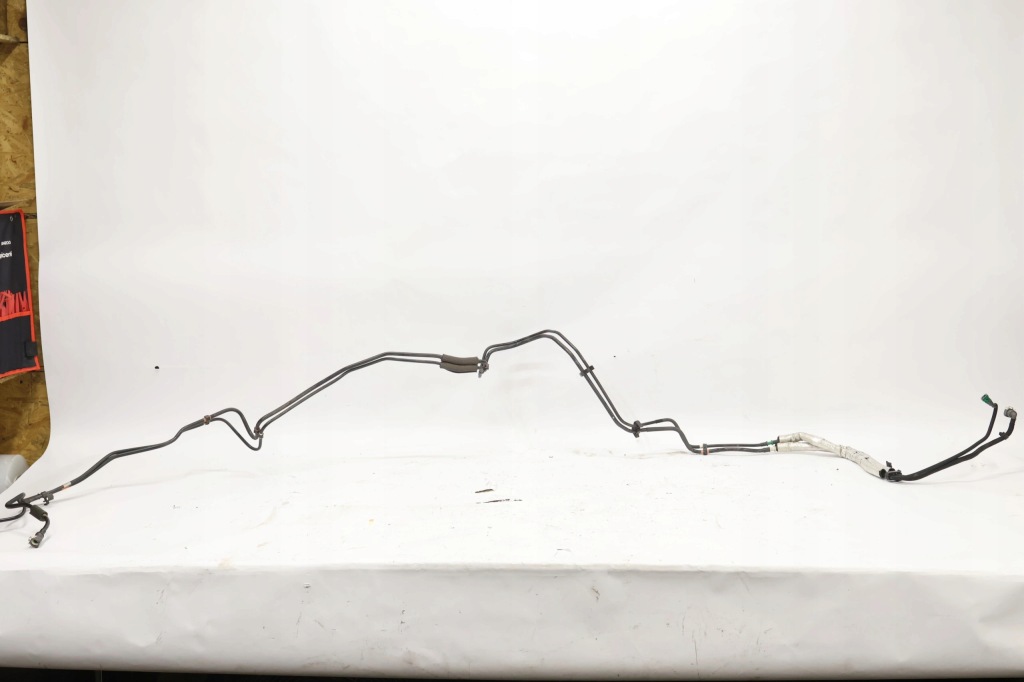 Купить Citroen jumpy 3 шланг топлива