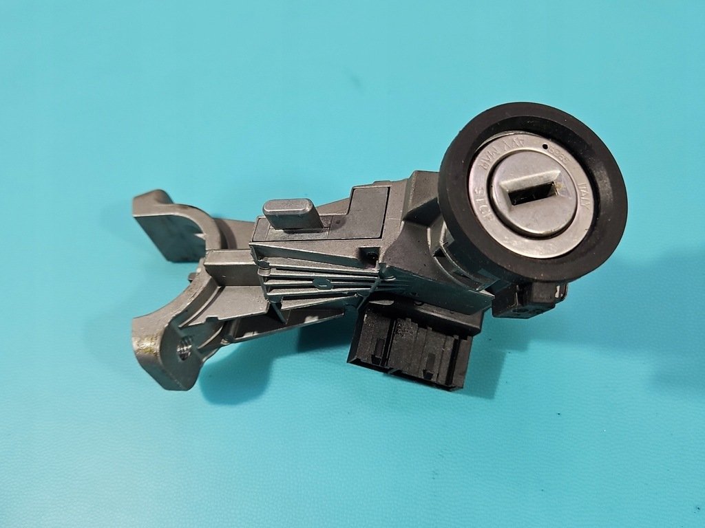 фото №11, Бортовой компьютер блок управления двигателя iaw 5sf3.m2 набор fiat grande punto evo 1.4b