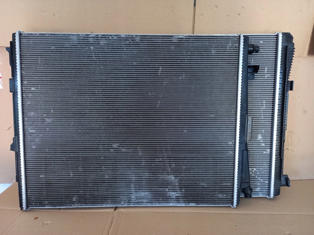фото №5, Радіатор bmw 3 g20 320i 330i 330e g29 z4 8666748