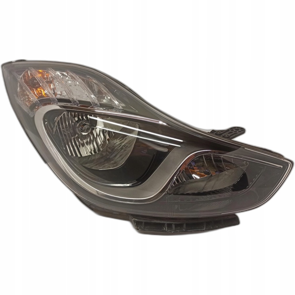 фото №1, Лампа правая обычная ix20 ix 20