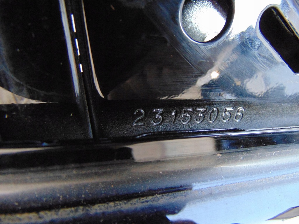 фото №12, Дверь правый перед chevrolet camaro 2016- 16+