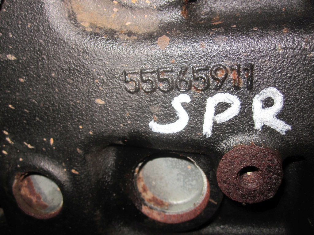 Insignia 2.0 cdti 15r. a20dte a20dth a20dt двигатель po проверки с насос Недорого