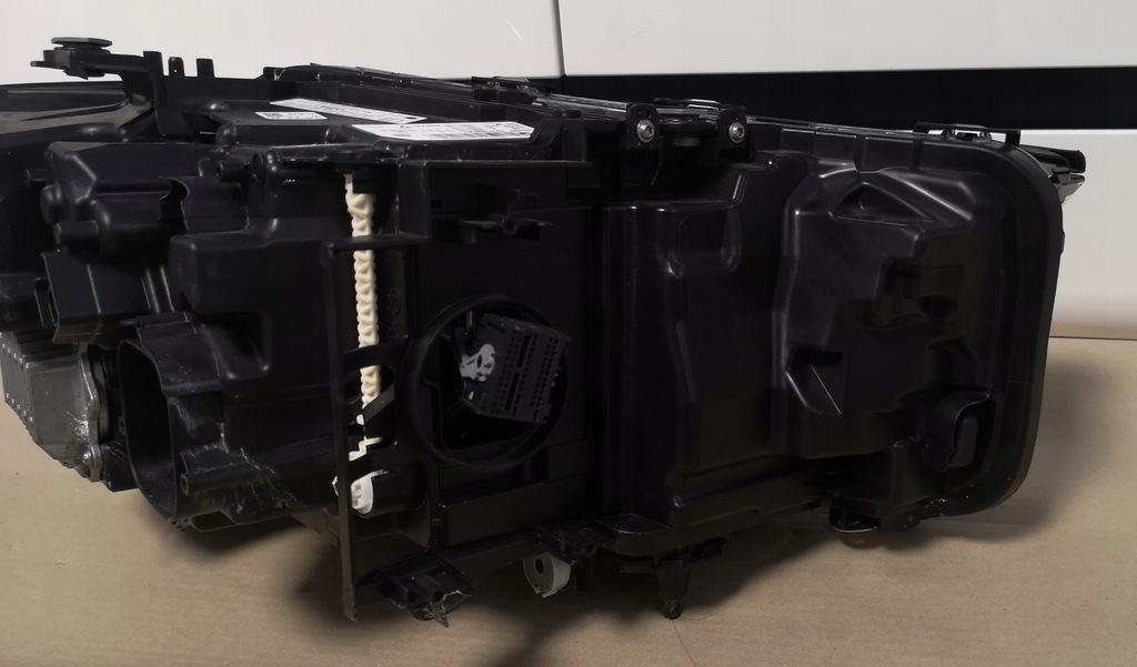 фото №9, Bmw 5 m5 g30 g31 lci лампа левая laser 5a388d5-03