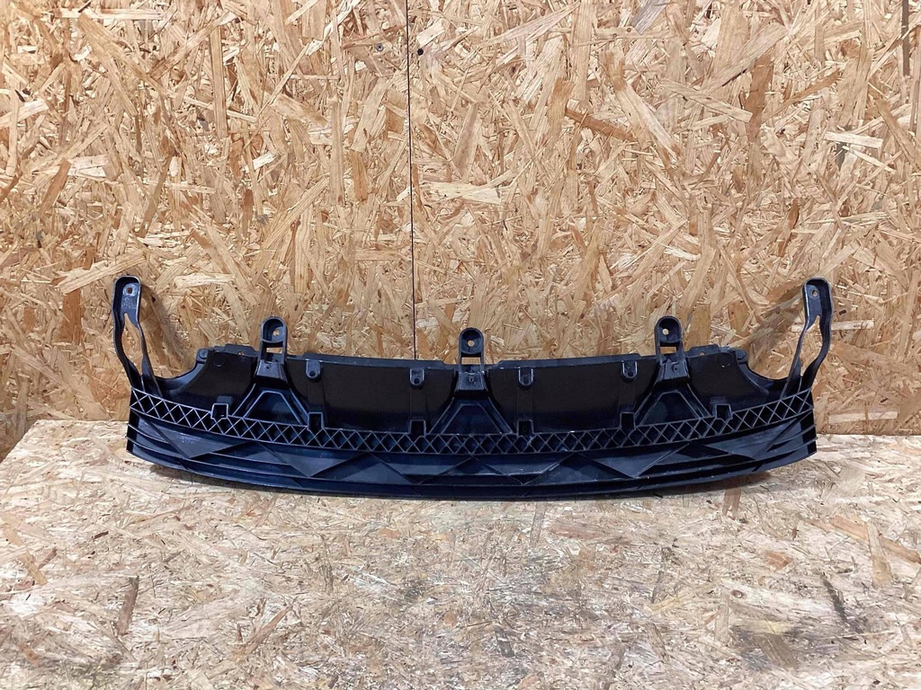 фото №8, Porsche macan 95b805842 95b805187, 95b805647awzmocnienie бампера