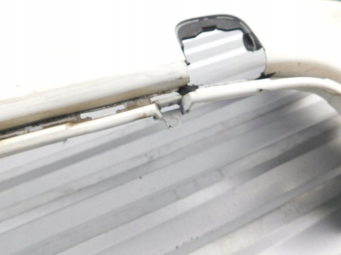 фото №8, Fiat abarth lift 16-20 бампер задній задня