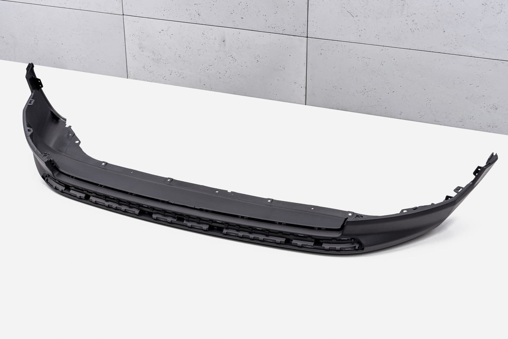 фото №10, Jeep compass ii mp 2020-2026 lift бампер передній нижній спойлер 6wq73rxfaa