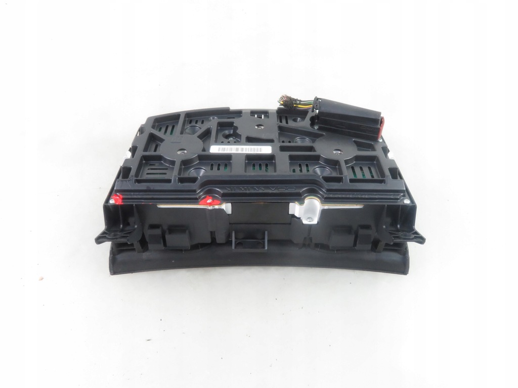 фото №10, Лічильник opel astra iii h 1.7 cdti 13184319gc