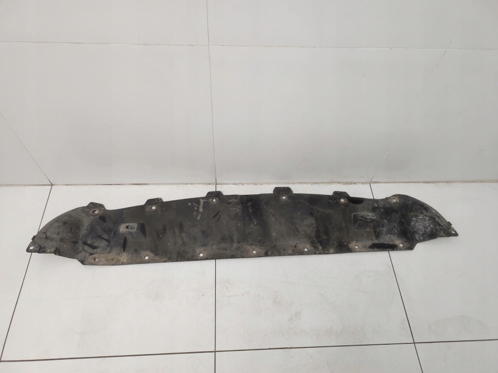 фото №1, Alfa romeo оригінальний номер 50556442 захист двигуна нижня