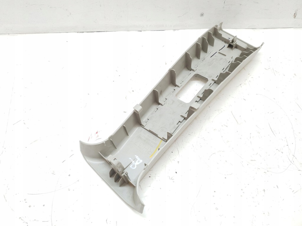 фото №6, Захист стійка права nissan note e11 lift