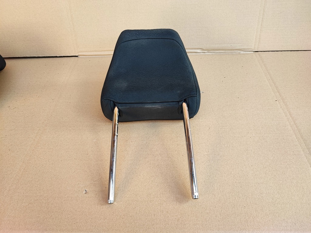 фото №6, Ford mondeo mk5 2.0 tdci підголівник перед лівий правий