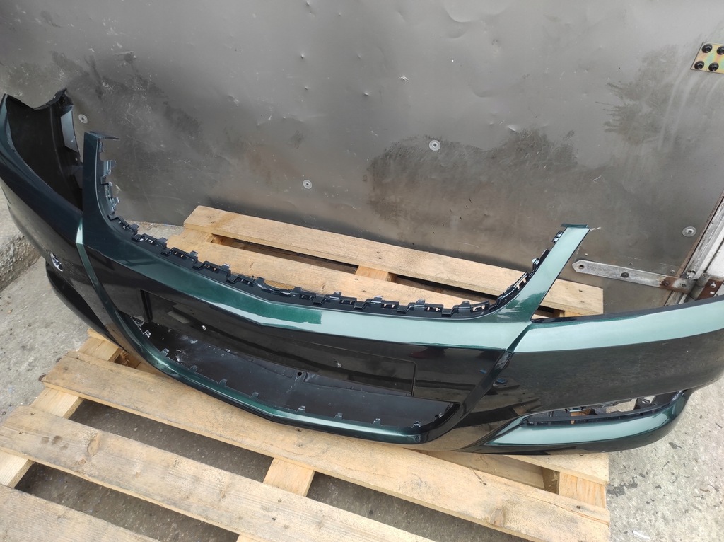 фото №16, Бампер перед opel vectra c z398 signum lift