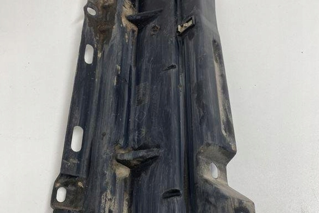 фото №1, Ліва захист підвіска renault grand scénic iv r9_ 8200122261 2.0l дизель