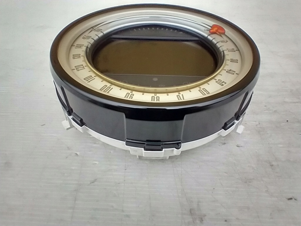 Mini cauntryman r60 r61 1.6 d счетчик приборы 9228486 Доставка