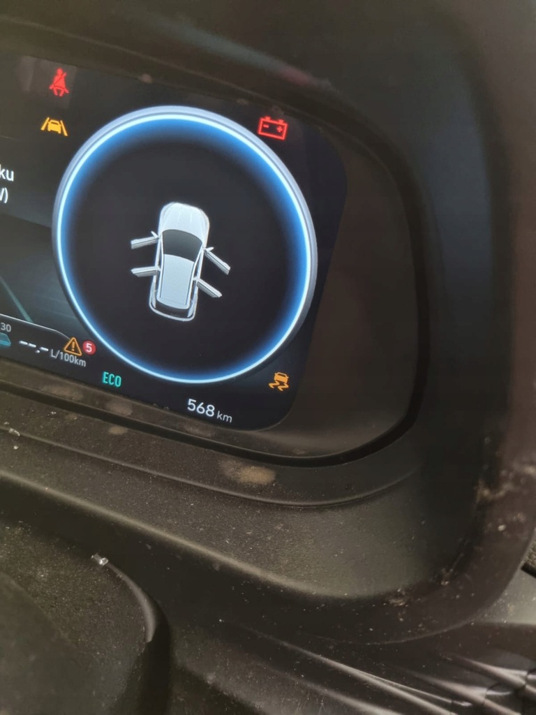 фото №10, Радиатор выхлопных газов egr датчик 28410-07600 hyundai i20 iii xceed 1.0t-gdi