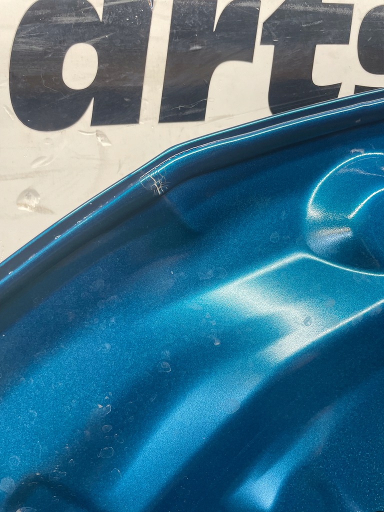 фото №11, Peugeot e 3008 електрик капот кришка 2024