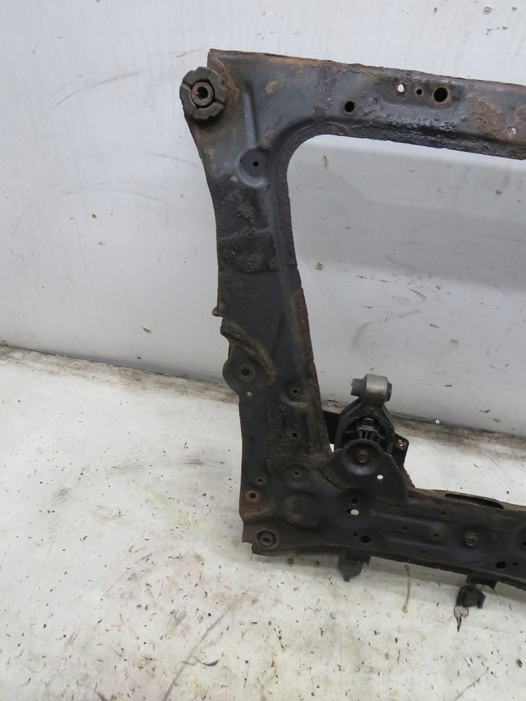 фото №7, Підрамник підрамник перед передній nissan juke f15 1.5 dci