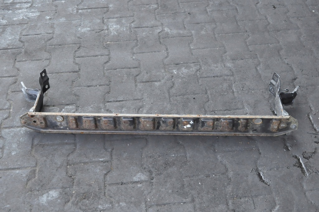 фото №1, Volvo s60 ii v60 нижняя балка радиатор