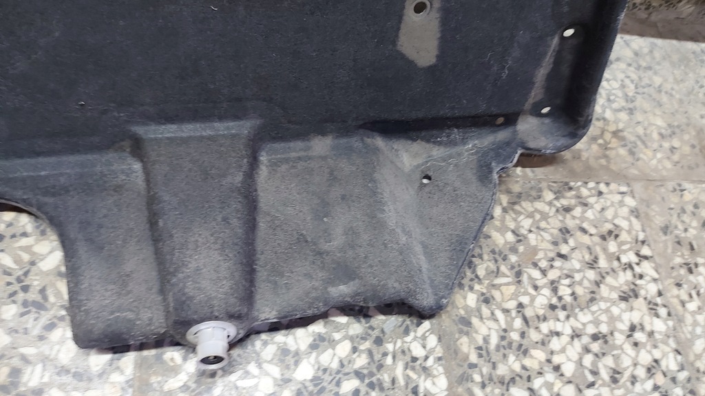 фото №9, Защита плита подвеска toyota avensis t27