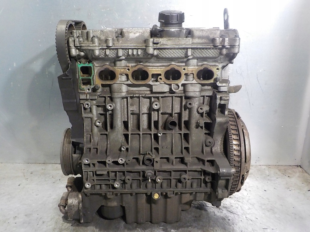 Купить Volvo s40 1 v40 двигатель 2.0 t b4204t2 165km