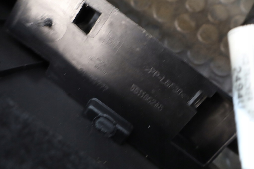 фото №4, Туннель средний opel insignia b grand sport