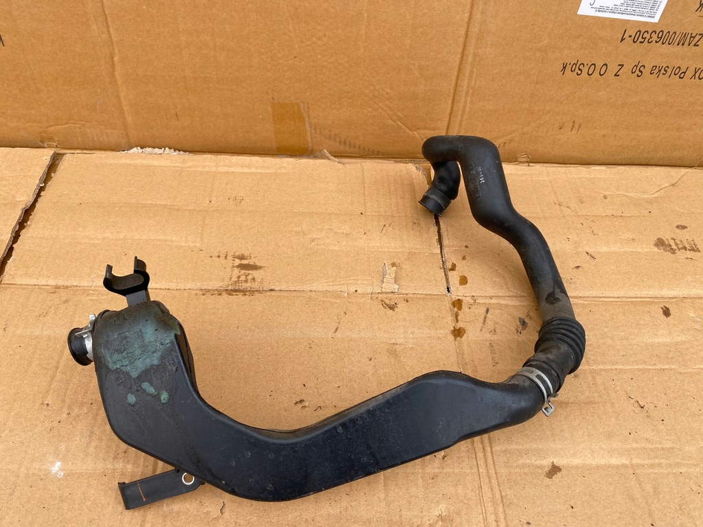 фото №1, Waz шланг труба subaru impreza va sti 2.5 ej257