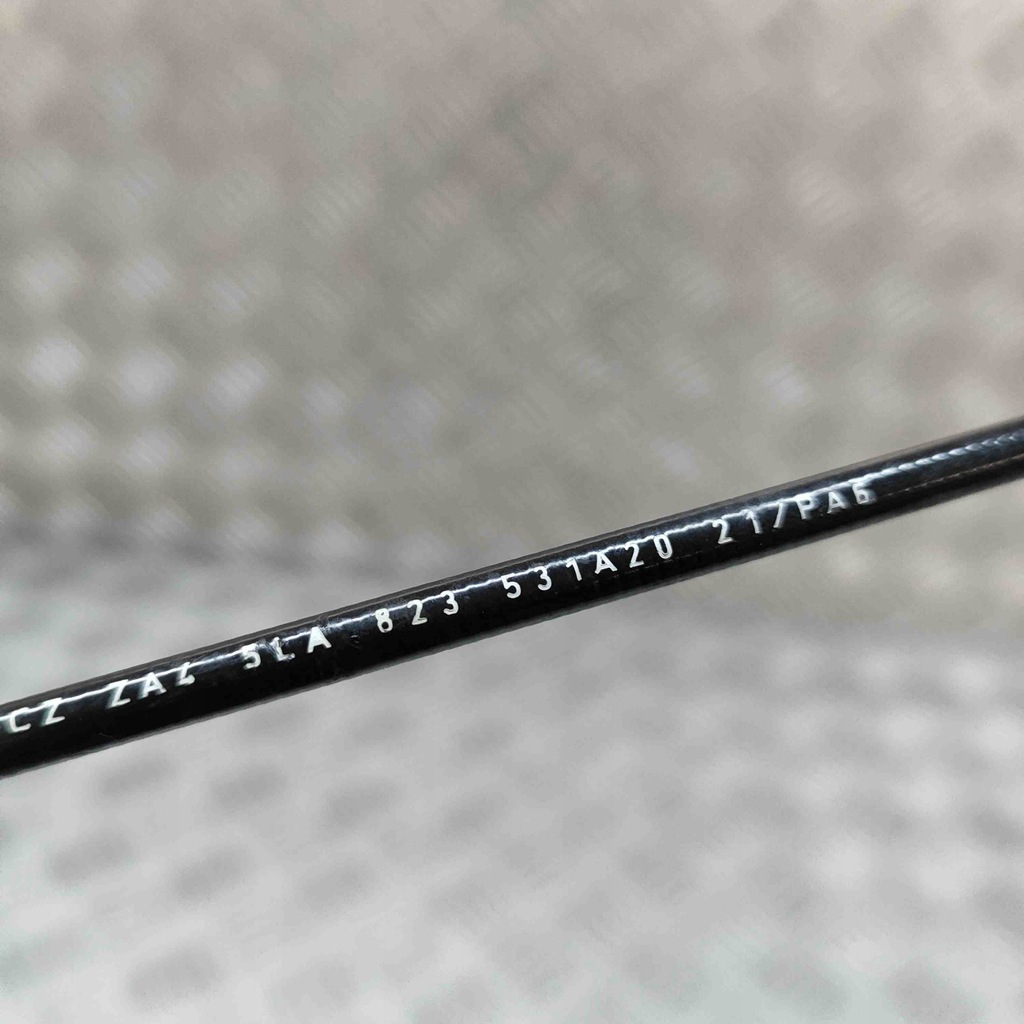 фото №7, Трос замка капот skoda skoda enyaq iv suv 5ac, 5az 5la823531a 29861446