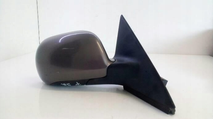 фото №8, Дзеркало праве електричний audi a6 c5 5 pin