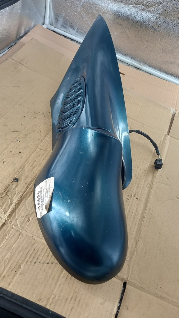 фото №1, Дзеркало праве renault espace