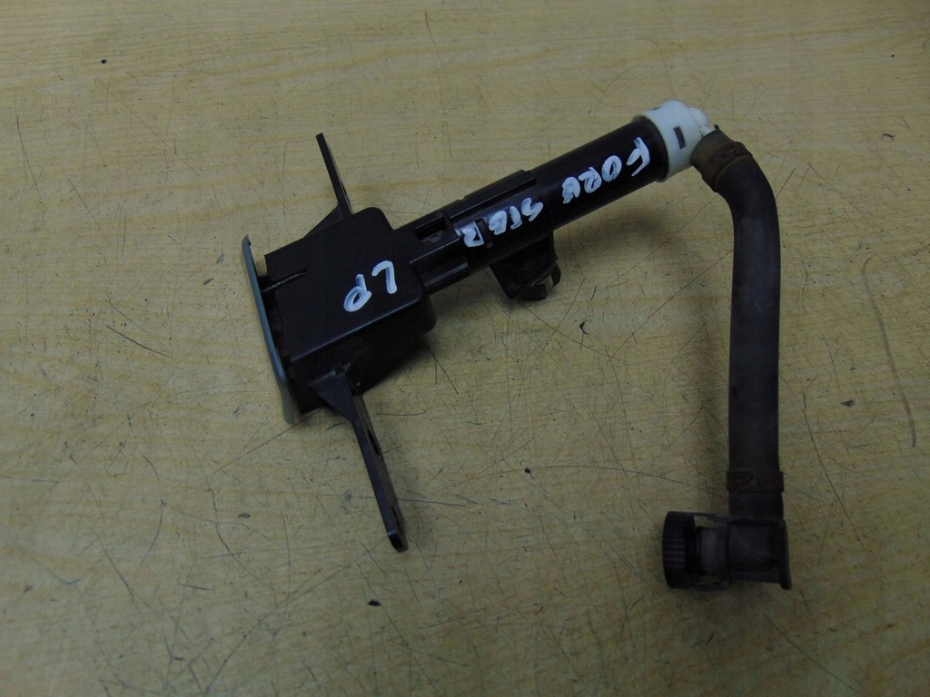 фото №4, Омыватель фара правый subaru forester iii