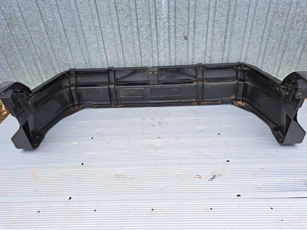 фото №11, Vw t4 doka основание сиденье задняя заднее сиденье каркас