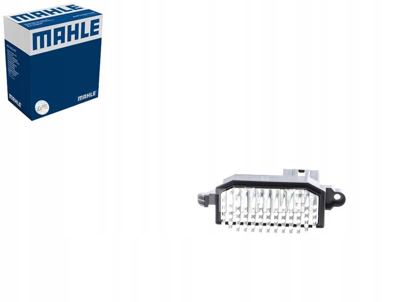 фото №1, Резистор вентилятора обдув вентилятор ford b-max ecosport tourneo