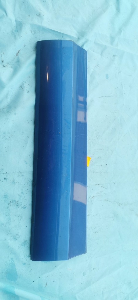 Купить Левая молдинг дверь задний  audi q3 8u 8u0853969