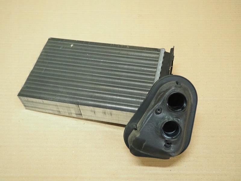 фото №1, Радиатор отопителя wody berlingo i partner i