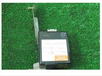 фото №1, Toyota land cruiser j95 модуль двері 89741-60290