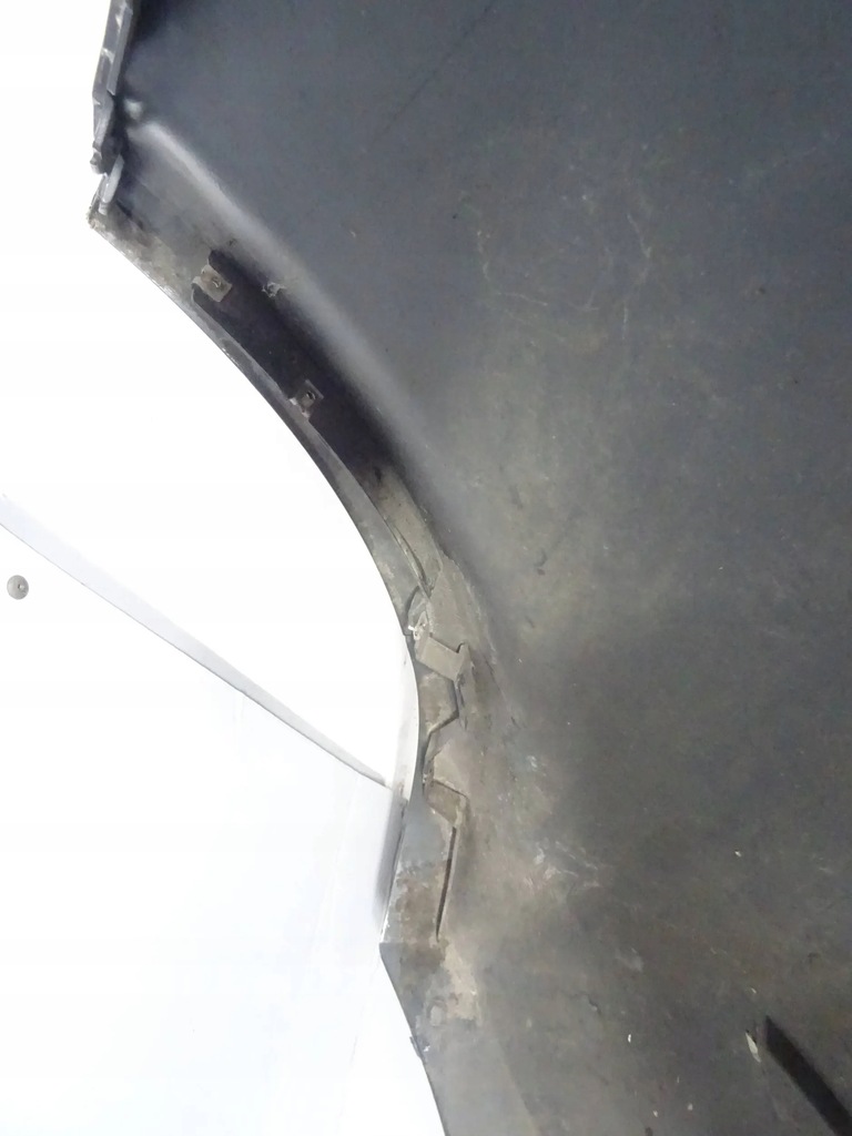 фото №9, Бампер задня seat leon ii fr1p 1l0807421c