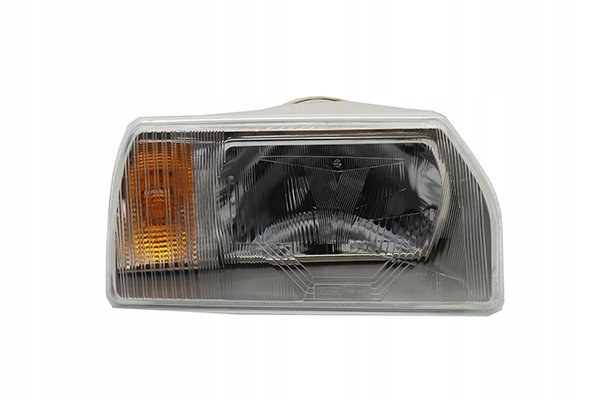 фото №2, Фара лампа передня права do skoda favorit